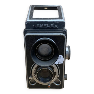 Semflex camera