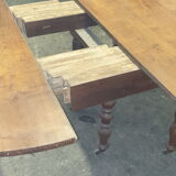 Table Louis Philippe 6 pieds