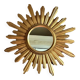 Miroir soleil vintage