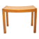 Midcentury stool, czechoslovakia, 1970s