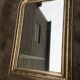 Louis Philippe Mirror 68x100cm