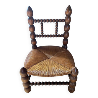 Child's chair