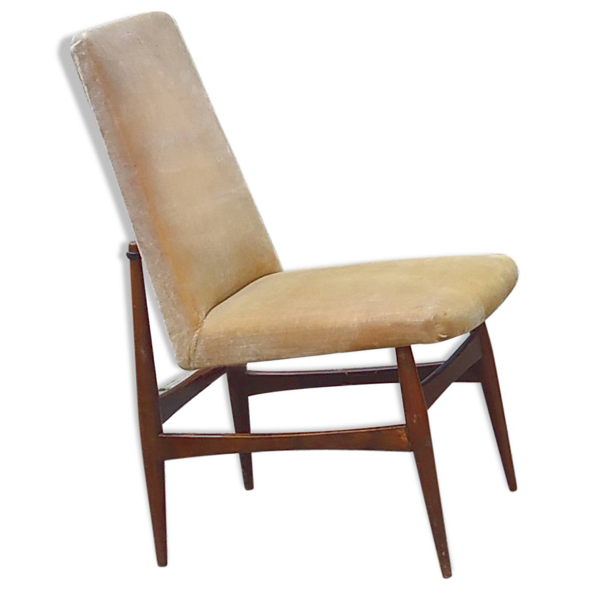 Chair Danish years 50 / 60 by Finn Juhl