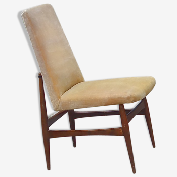 Chair Danish years 50 / 60 by Finn Juhl