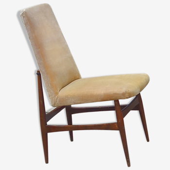 chaise danoise années 50/60 by Finn Juhl