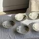 Set of 11 fruit-patterned bowls The Chartwell Collection England D17