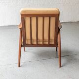 Set of 2 Easy Chairs Danish design