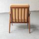 Set of 2 Easy Chairs Danish design
