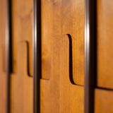 Luciano Bertoncini, "Gronda" coat hanger for Elco, Italy 1970's