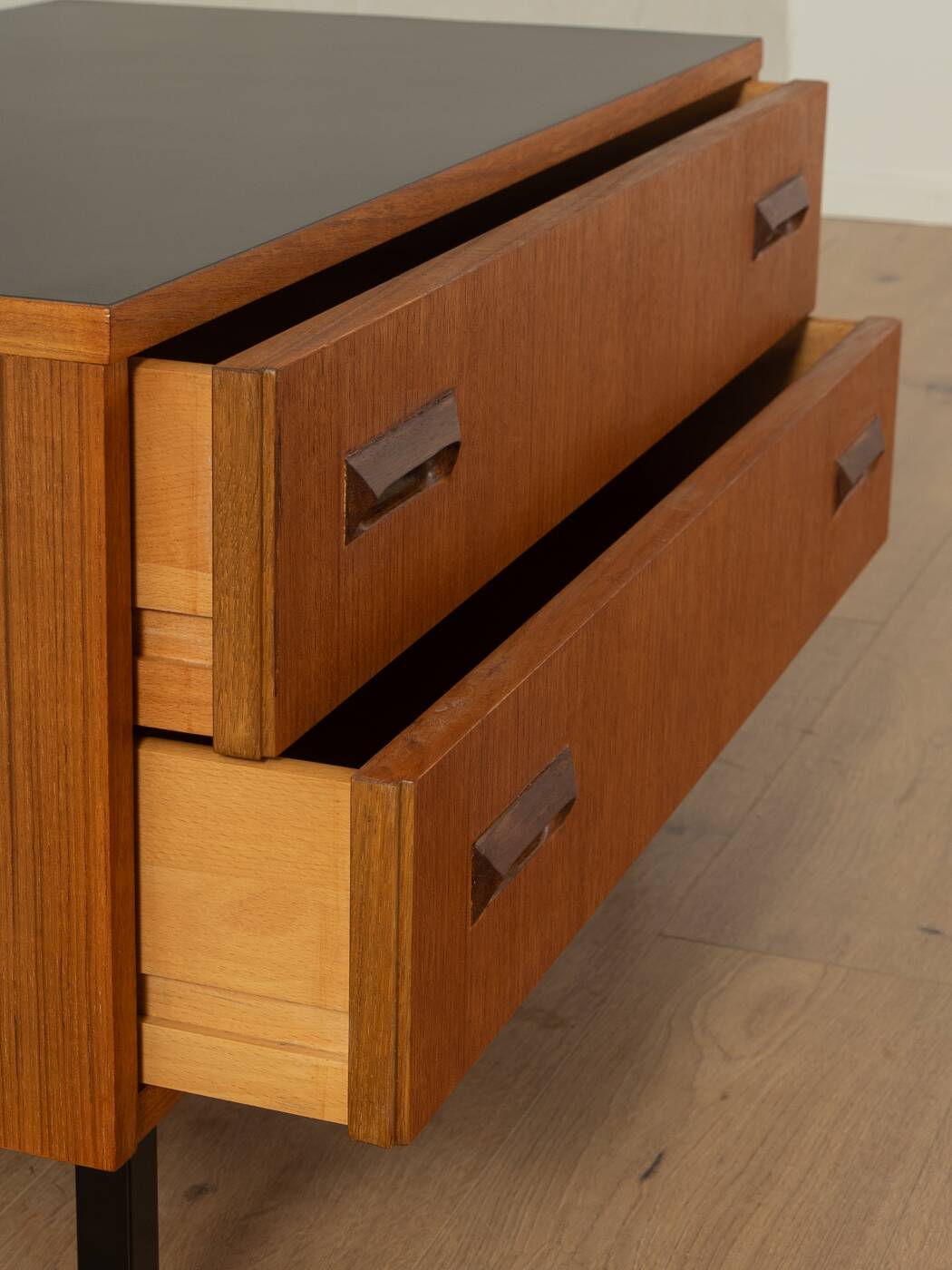 1960s Chest of Drawers by DeWe