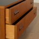 1960s Chest of Drawers by DeWe