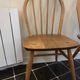 Lot of 4 Ercol chairs BS 1960 JH 2056