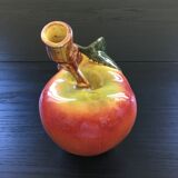 Soliflore apple slurry