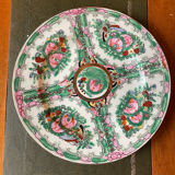 Chinese porcelain set