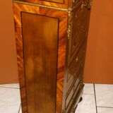 Small ephebe's secretary, Napoleon III period