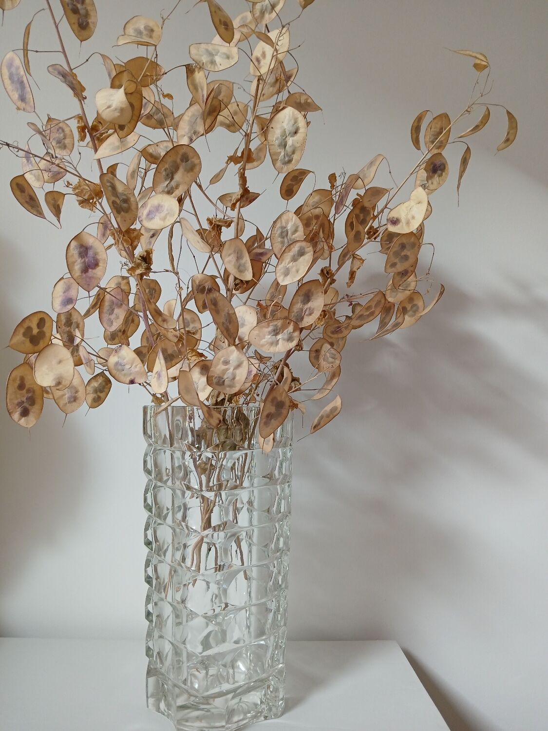 Windsor Vase Luminarc