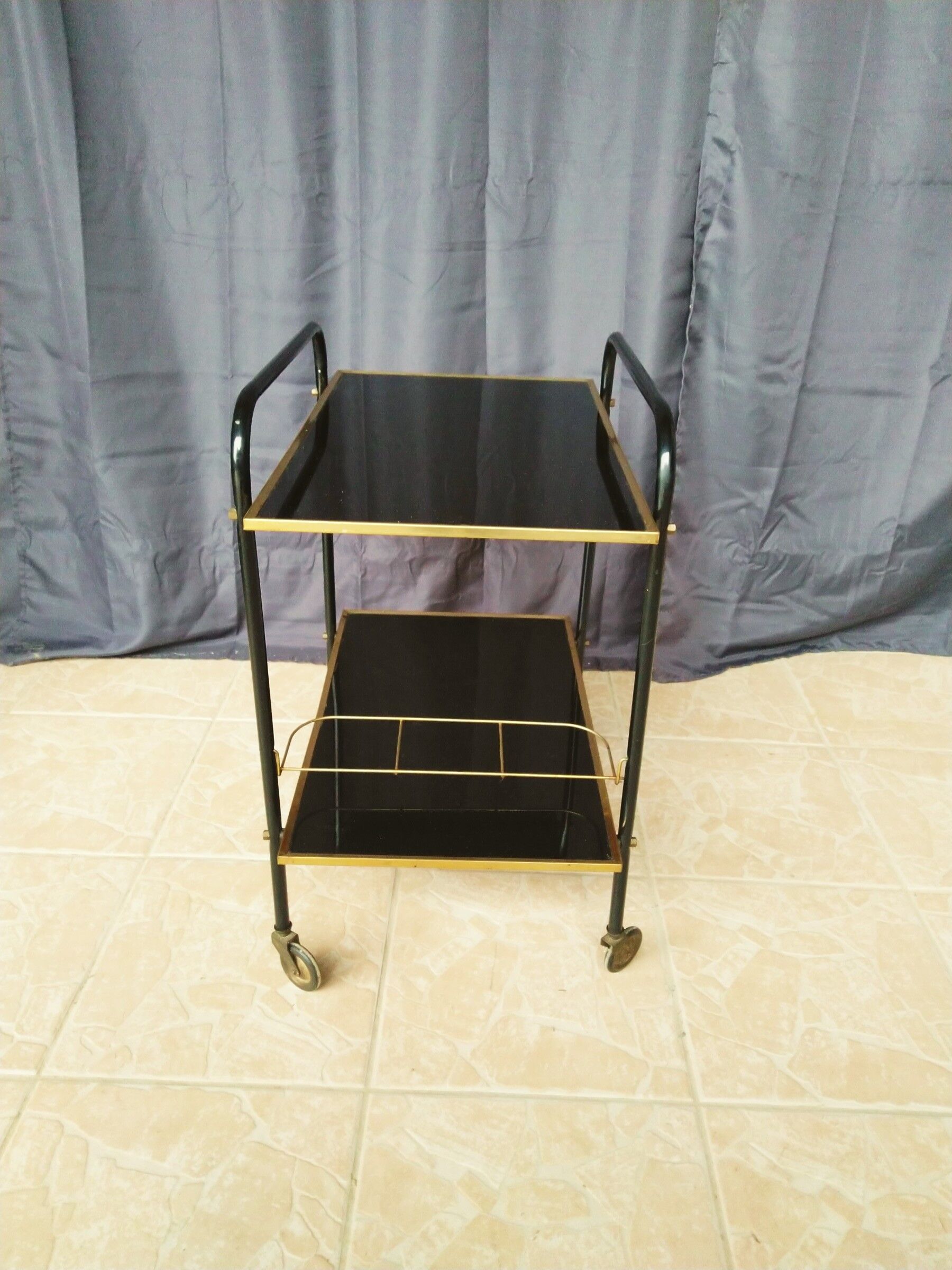 Vintage service 1950