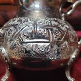 Royal Teapot Manchester Design