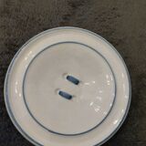 Vintage button ashtray