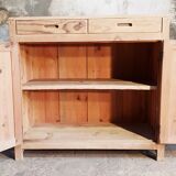 Vintage Parisian sideboard