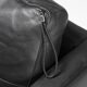 "Prive" Leather Set by Phillippe Starck for Cassina, Italy,2010s