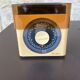 Terraillon scale vintage 70s