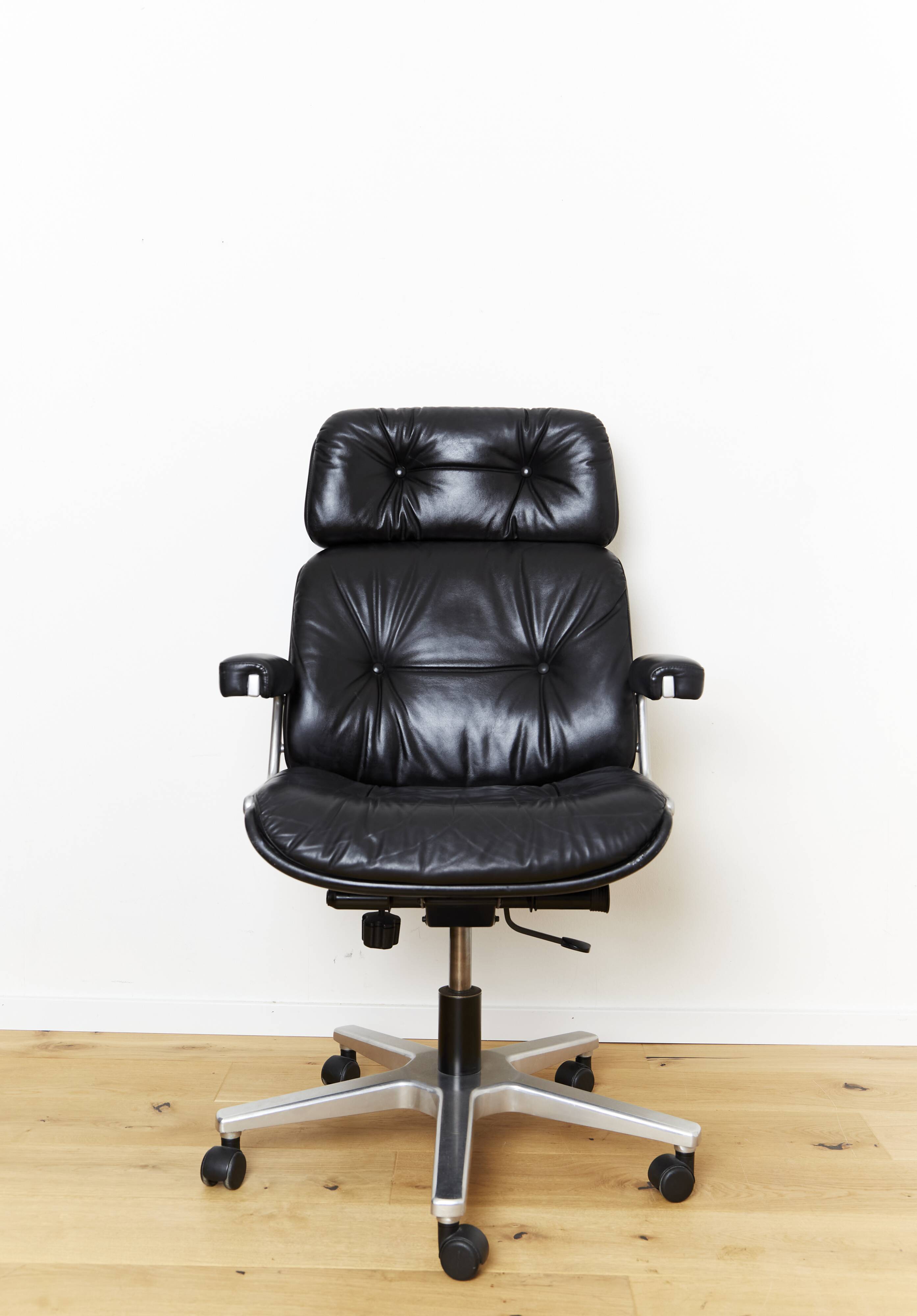 Prof. Karl Dittert "Clause" for Martin Stoll/Giroflex