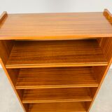 Bookcase shelf 50s showcase