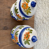 Spice jars