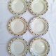 Gien 456 soup plates