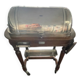 Meat cart