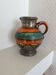 Jug West Germany Uebelacker 15cm