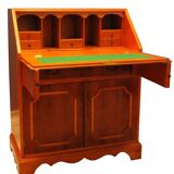 Bureau secrétaire Mobel Franz W.Allemagne