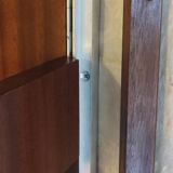 Hanging wall bookcase - mid 20th century