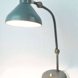 Jumo GS1 workshop lamp