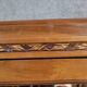 Art Deco period walnut armoire circa 1920-1940