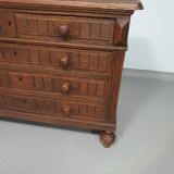 Commode / Buffet Années 1930 Profondeur50 Large 114 Hauteur 85 cm