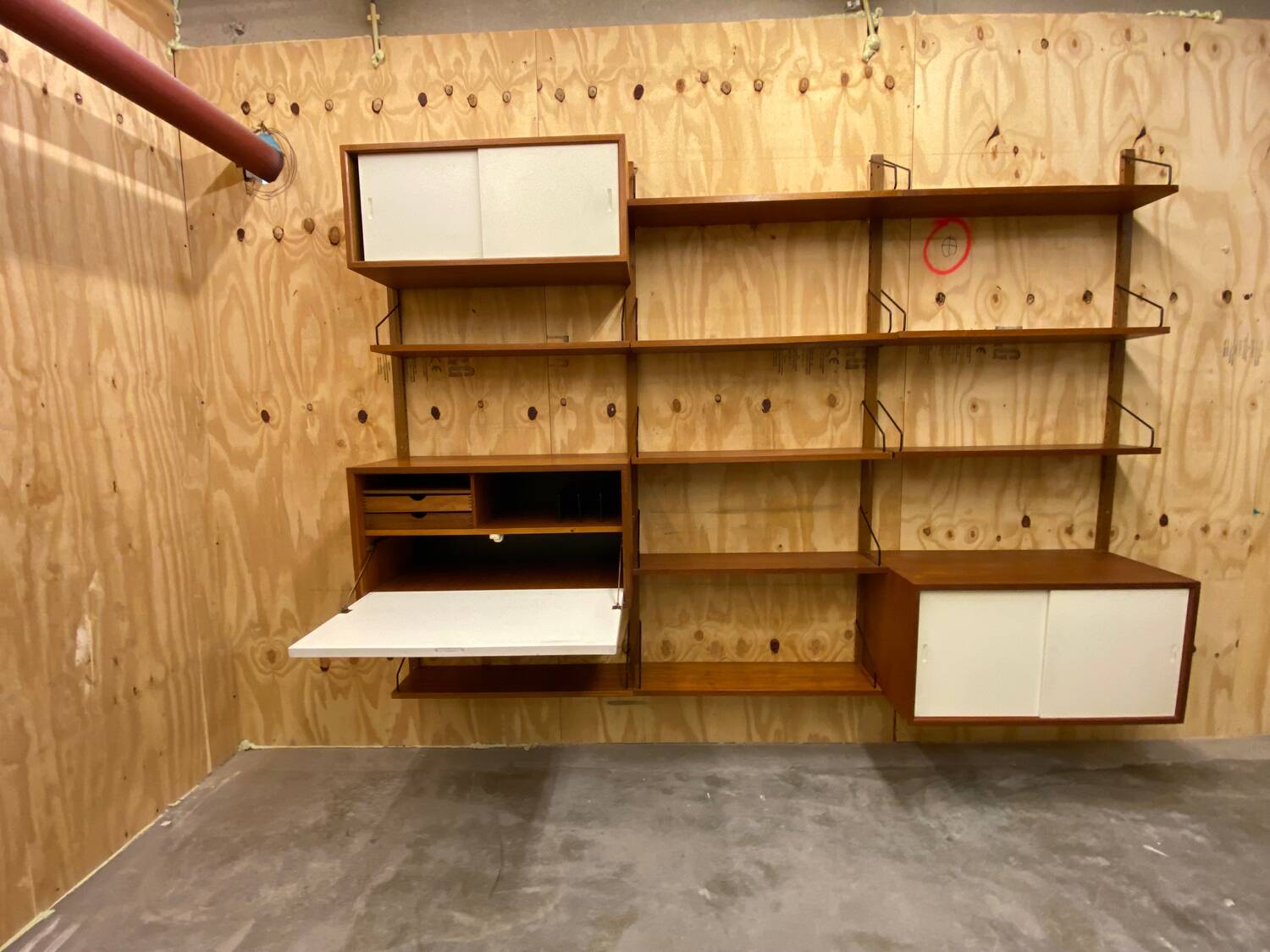 Cadovius set