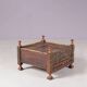 1930s tea table Punjab style Pakistan/India