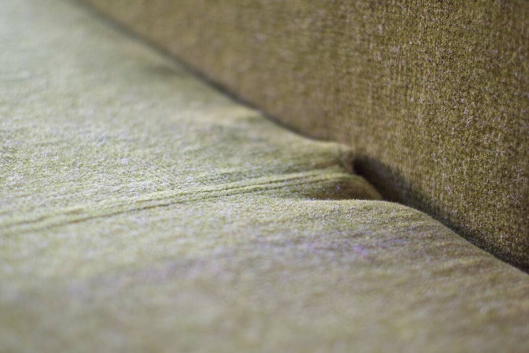 Sofa living room set - 2 designer armchairs 1960 by Pierre Guariche