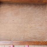 Art Deco chest of drawers or jam cupboard