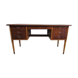 Bureau, danemark, années