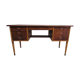 Bureau, Danemark, années 1960