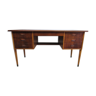 Bureau, Danemark, années 1960