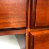 Louis Philippe style office