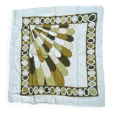 Vintage duvet cover