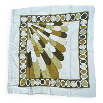 Vintage duvet cover