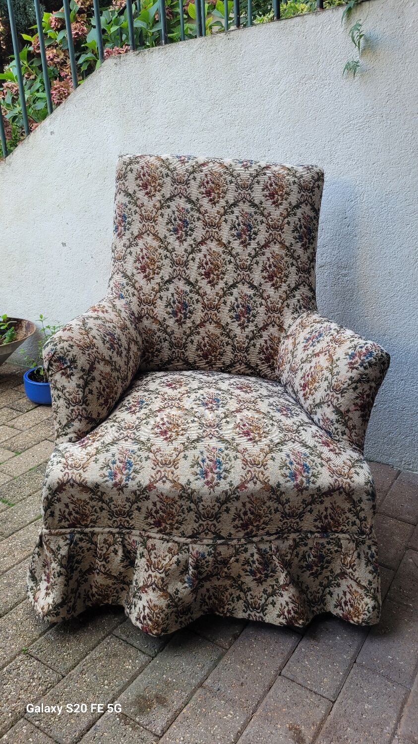 Armchair