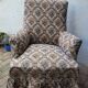 Armchair