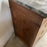 Convenient restoration